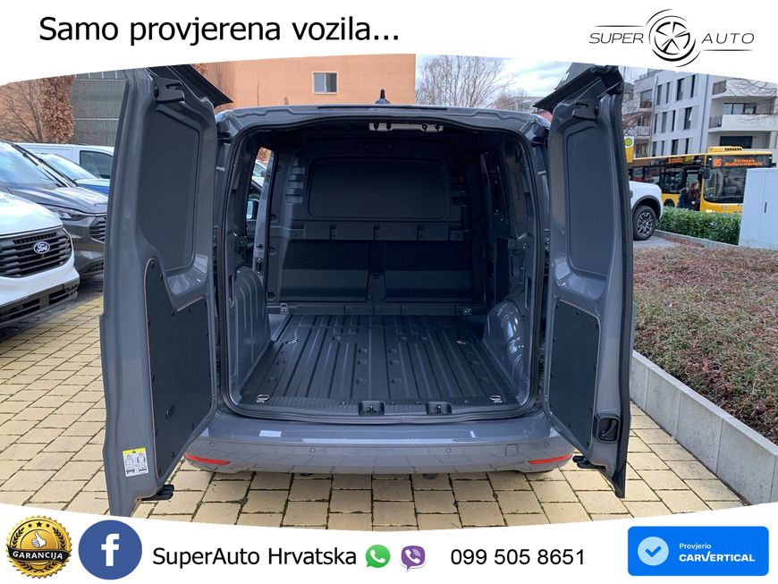 Ford Transit 102 KS