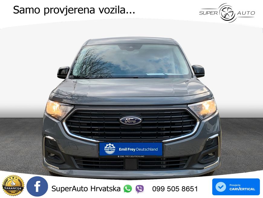 Ford Transit 102 KS