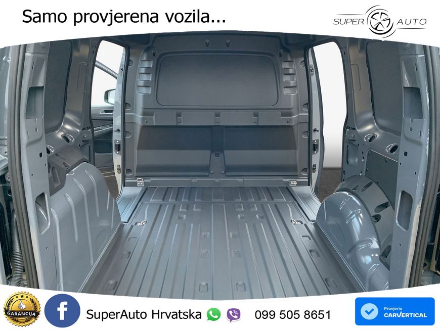 Ford Transit 102 KS