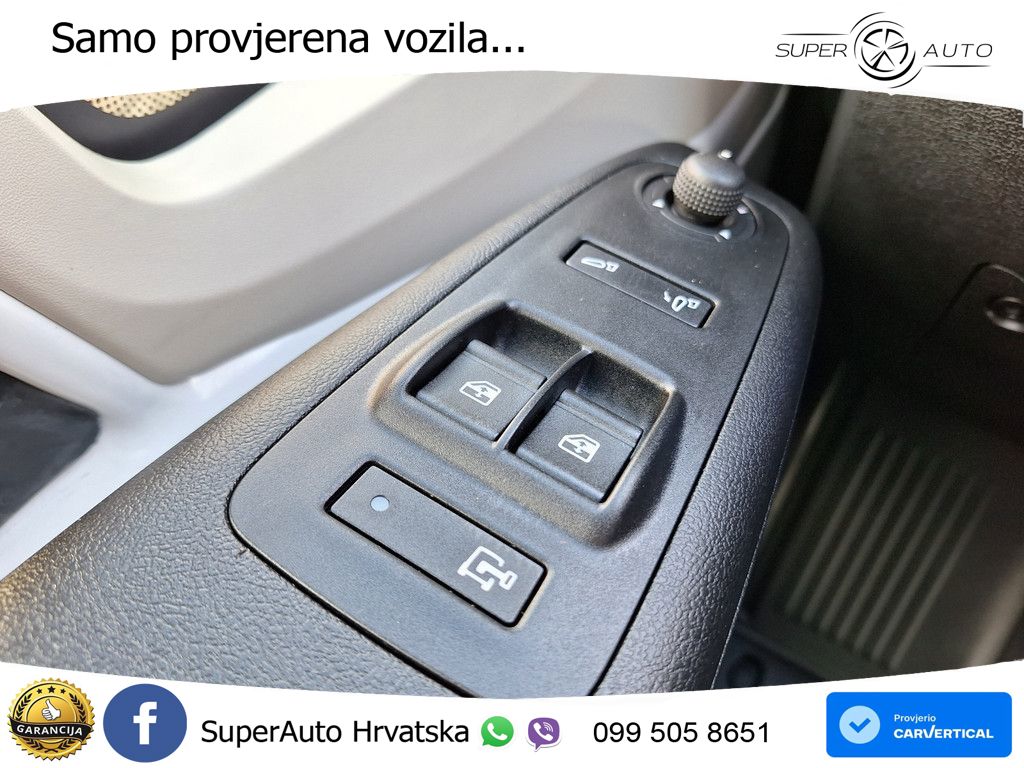 Citroën Jumper 136 KS