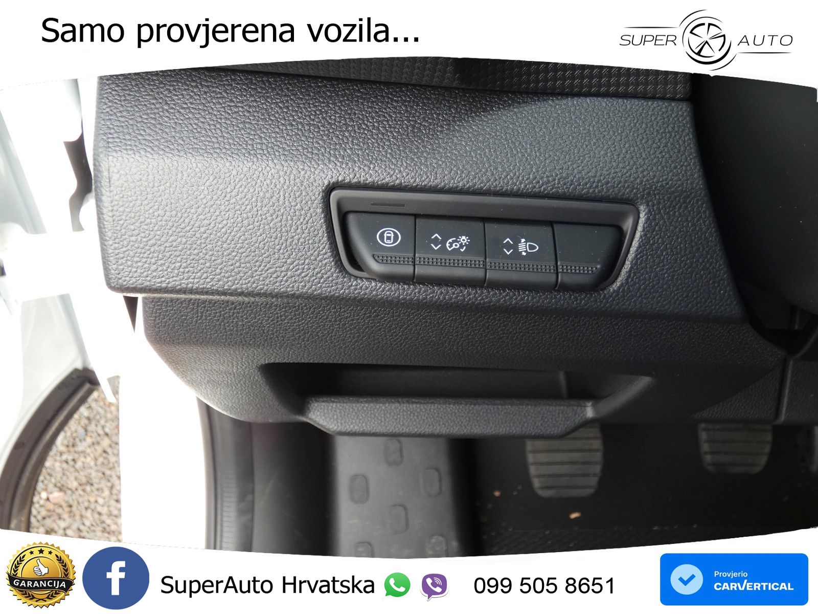 Renault Trafic 131 KS