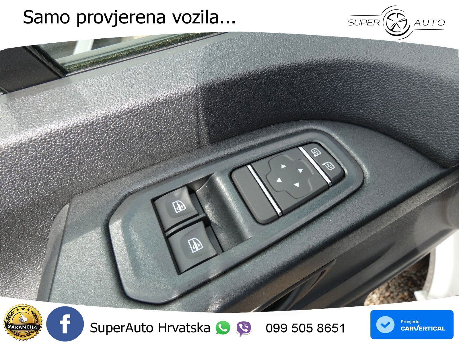 Renault Trafic 131 KS