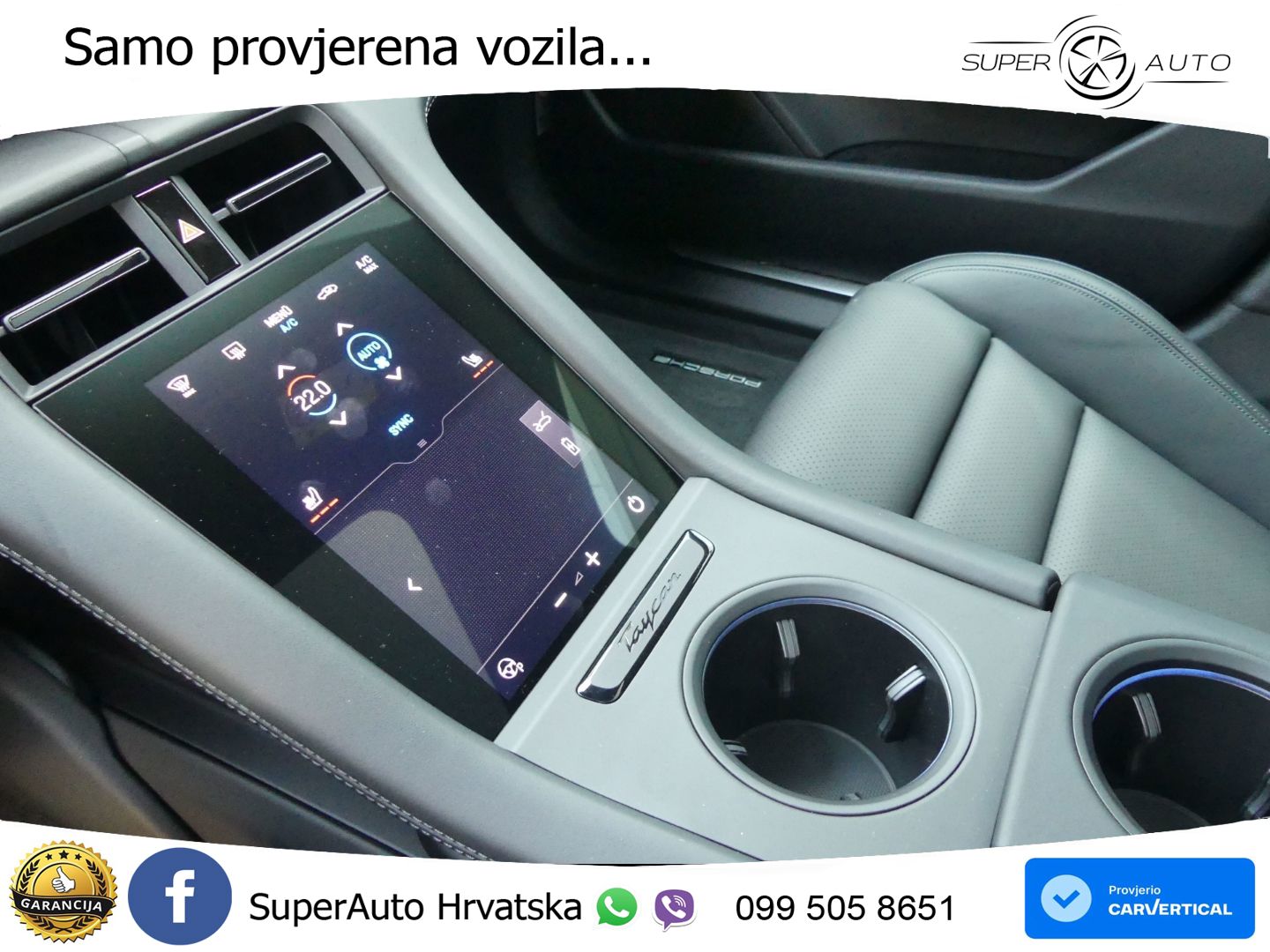 Porsche Taycan Cross Turismo 4 105 kWh (435 KS)