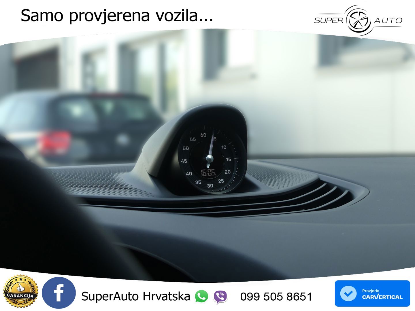 Porsche Taycan Cross Turismo 4 105 kWh (435 KS)