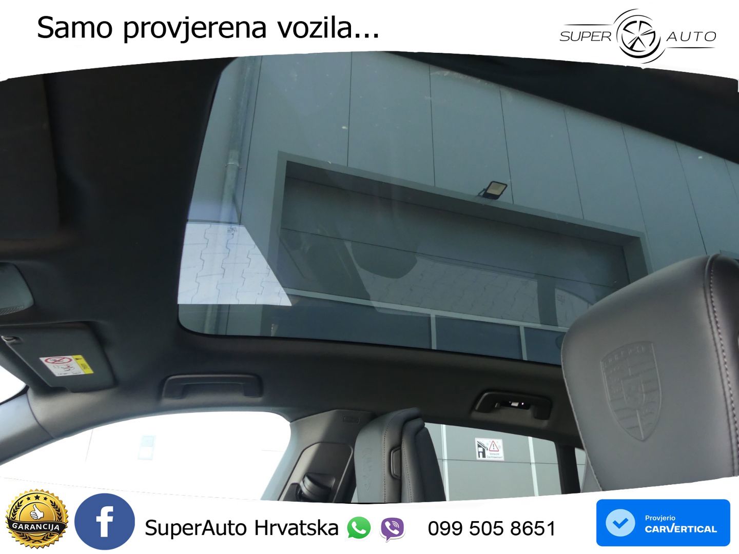 Porsche Taycan Cross Turismo 4 105 kWh (435 KS)