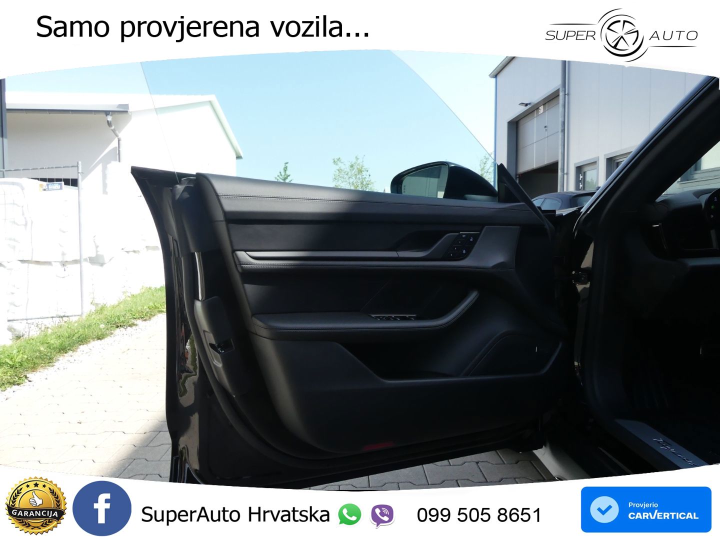Porsche Taycan Cross Turismo 4 105 kWh (435 KS)