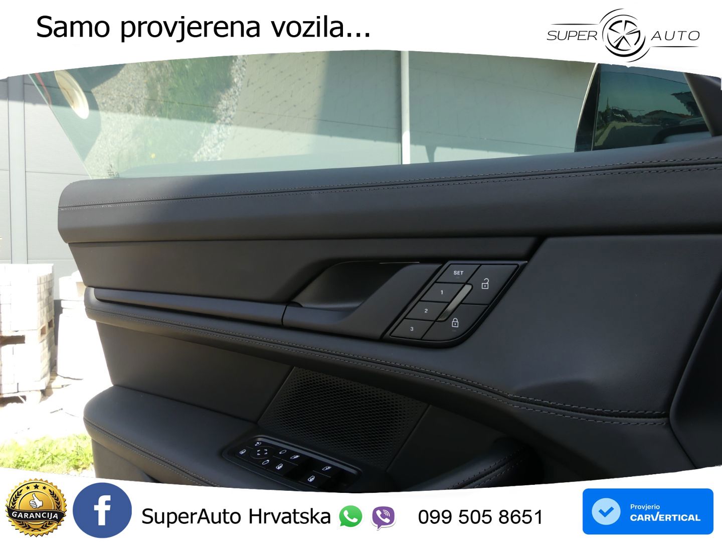 Porsche Taycan Cross Turismo 4 105 kWh (435 KS)