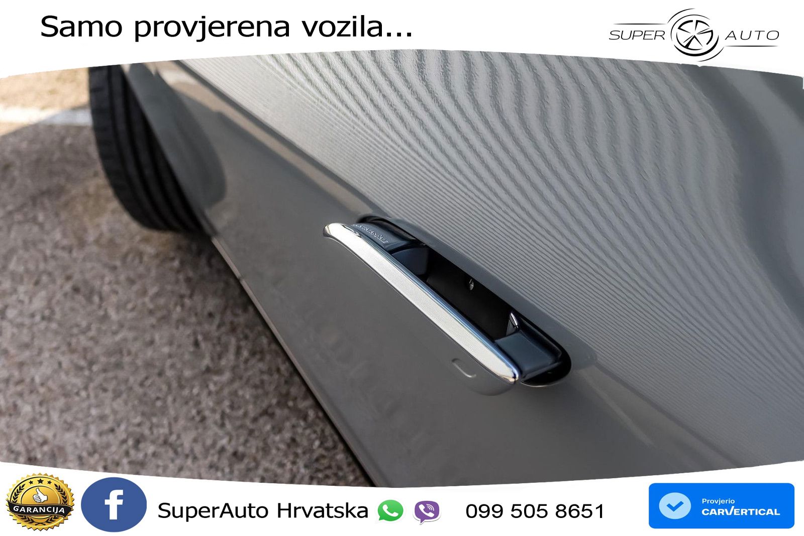 Mercedes EQE AMG 43 100 kWh (476 KS) 4MATIC ZRAČNI+ACC+GR SJED+KAM+PANO