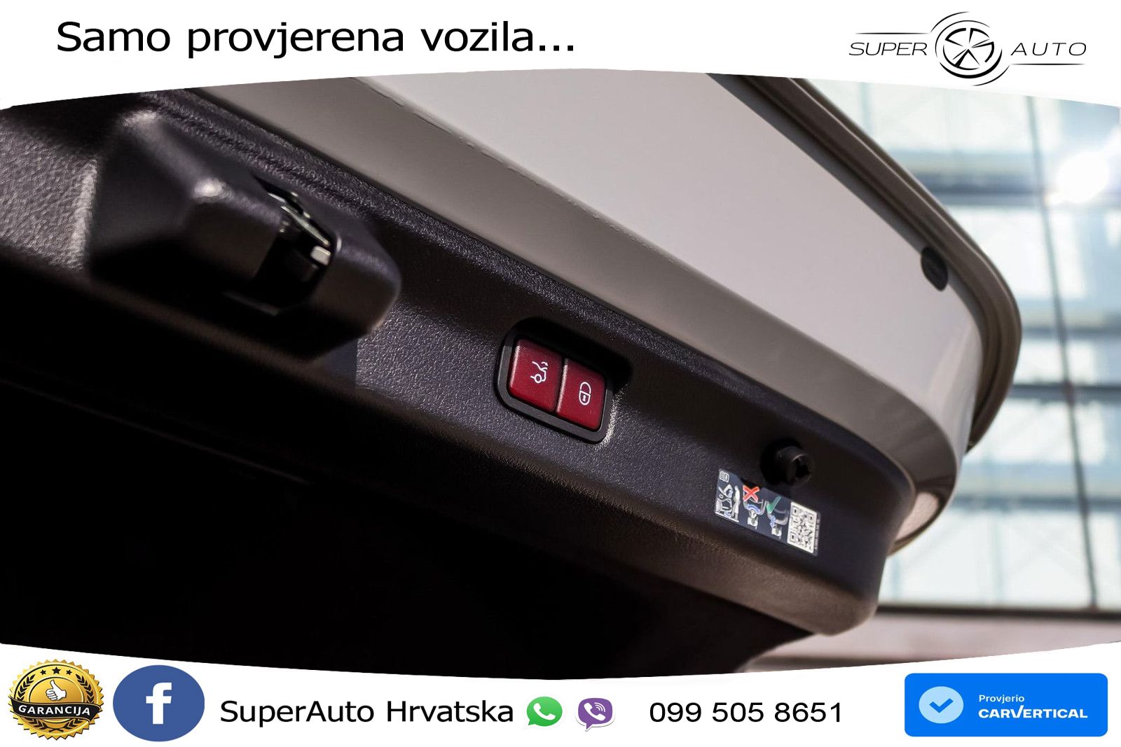 Mercedes EQE AMG 43 100 kWh (476 KS) 4MATIC ZRAČNI+ACC+GR SJED+KAM+PANO