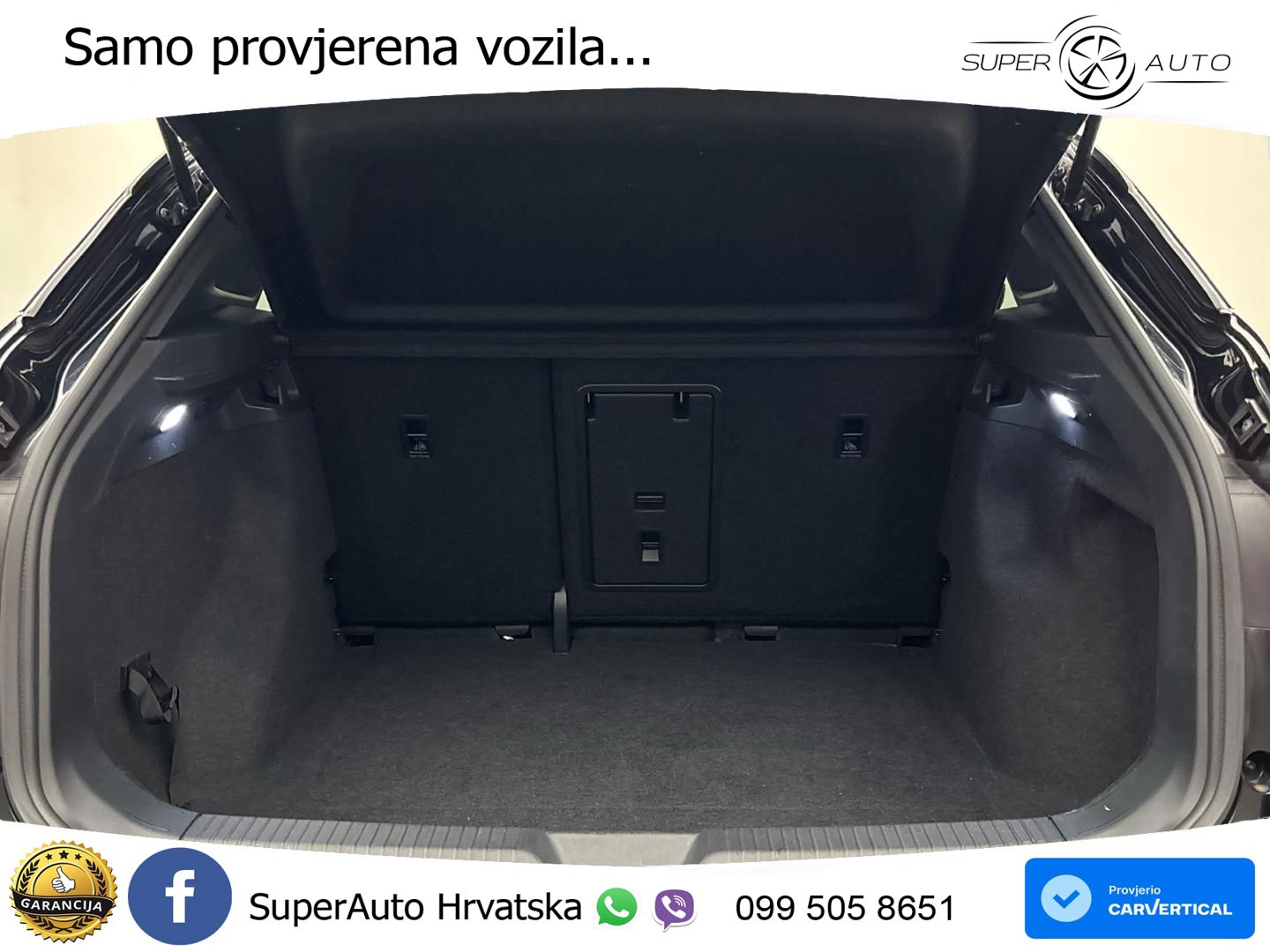 Volkswagen ID.4 Pro Performance 82 kWh (204 KS)