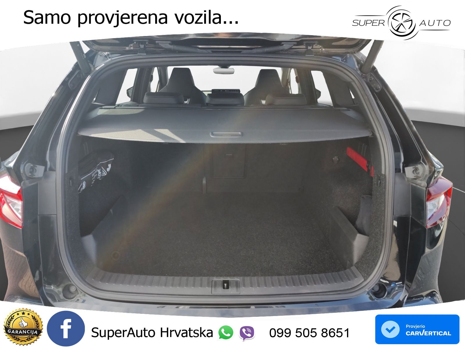 Škoda Enyaq iV 80x 82 kWh (265 KS) AWD SportLine LED+GR SJED+ACC