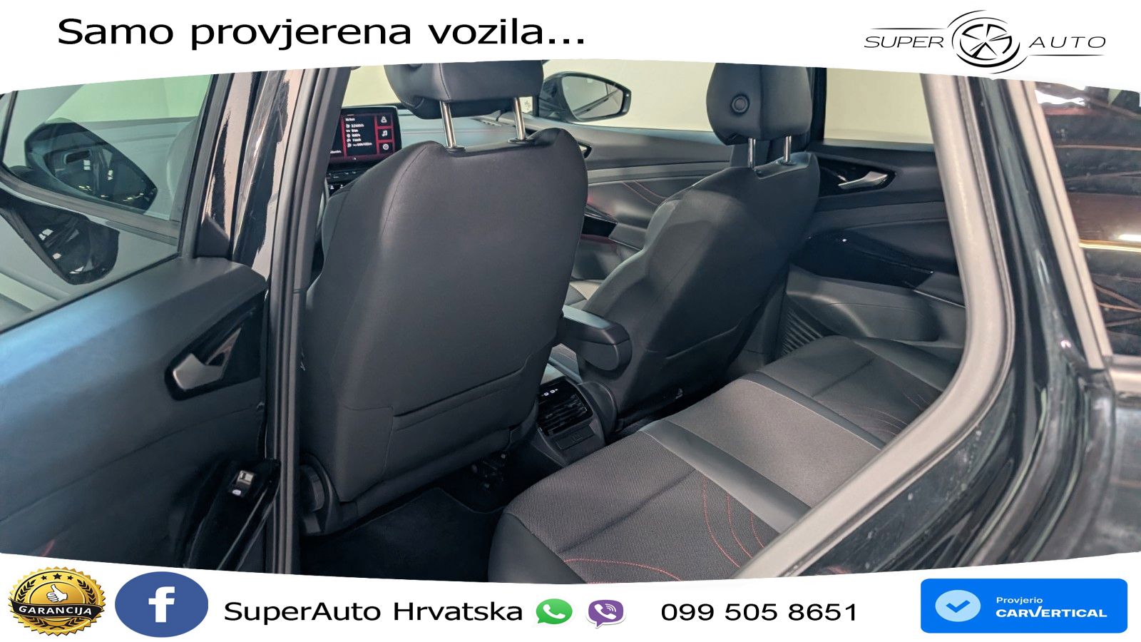 Volkswagen ID.4 GTX 82 kWh (299 KS) 4MOTION