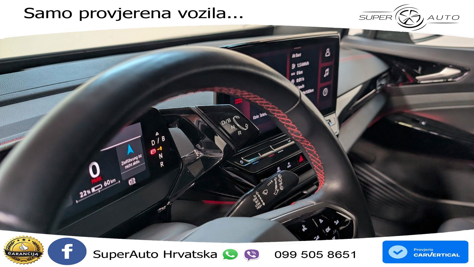 Volkswagen ID.4 GTX 82 kWh (299 KS) 4MOTION
