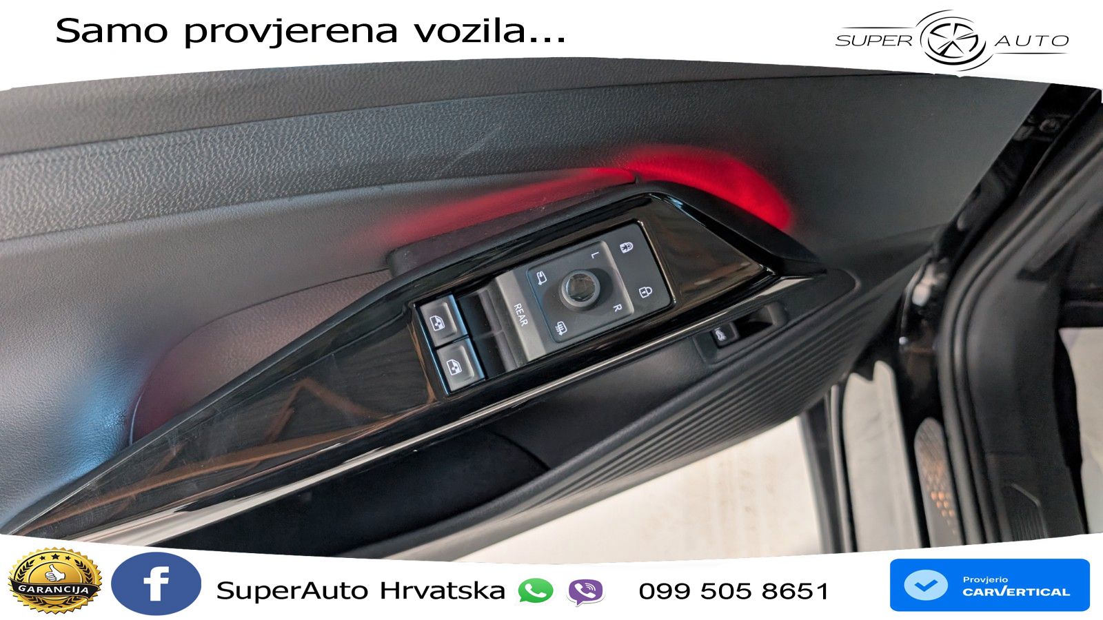 Volkswagen ID.4 GTX 82 kWh (299 KS) 4MOTION