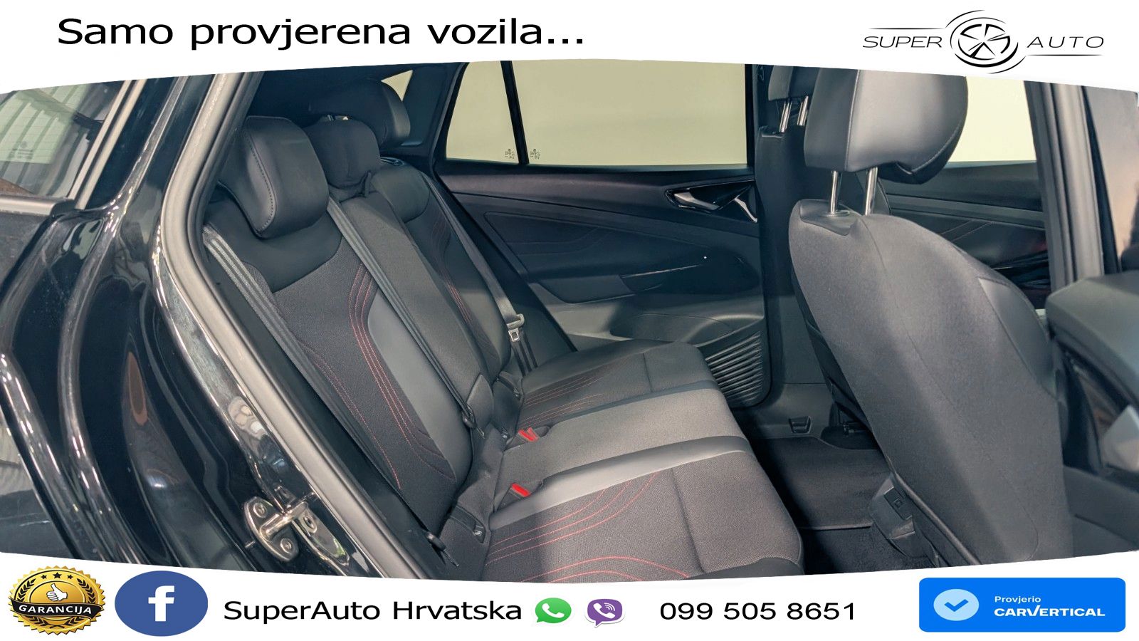 Volkswagen ID.4 GTX 82 kWh (299 KS) 4MOTION
