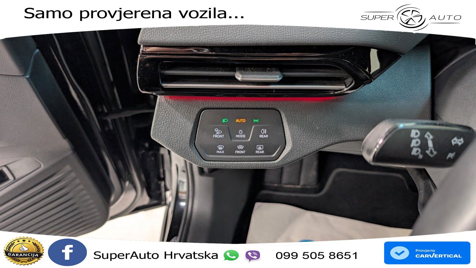 Volkswagen ID.4 GTX 82 kWh (299 KS) 4MOTION