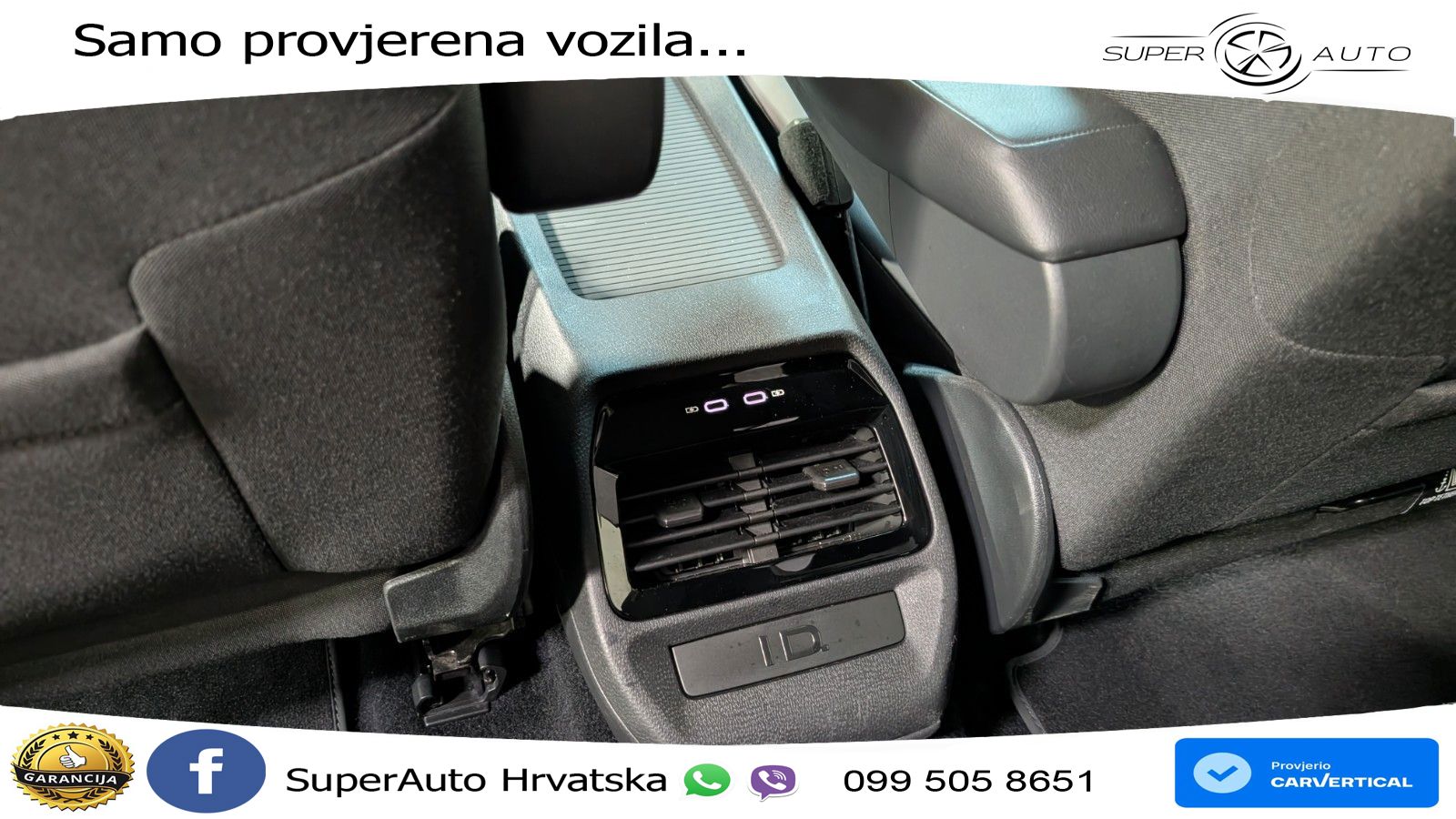 Volkswagen ID.4 GTX 82 kWh (299 KS) 4MOTION