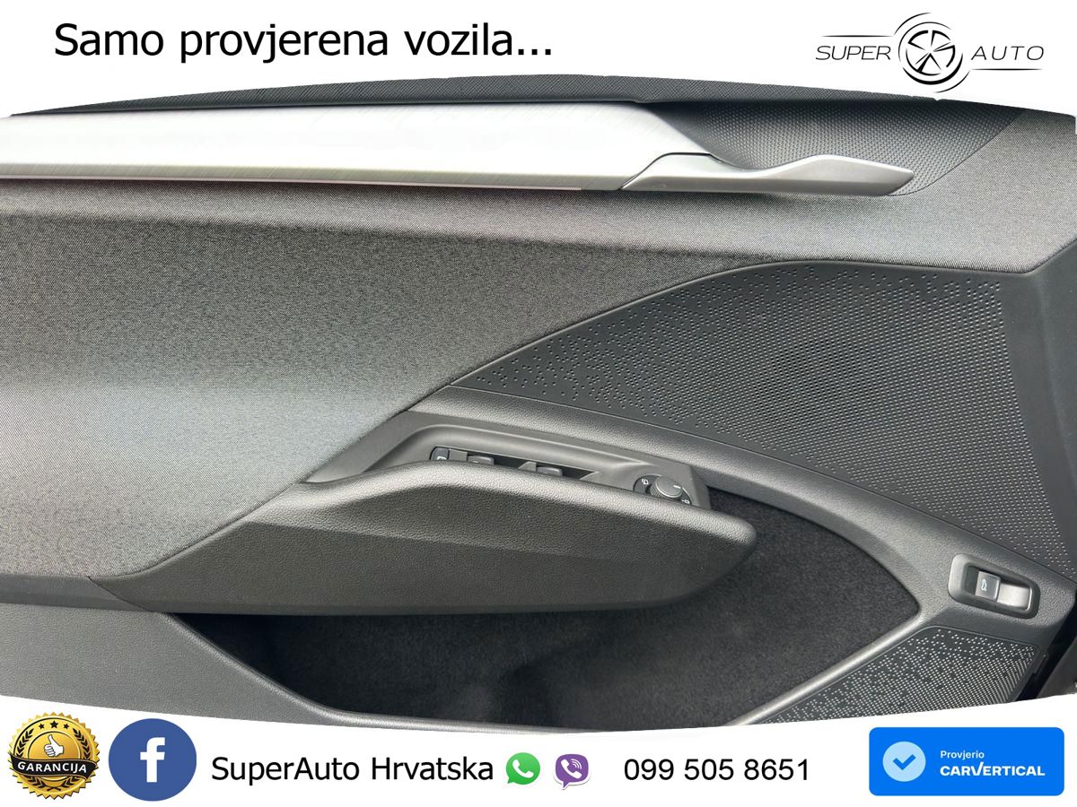 Škoda Enyaq 60 63 kWh (204 KS) Loft LED+GR SJED+ACC