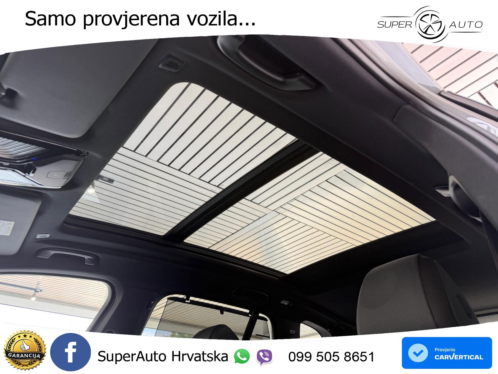 BMW X5 30d (298 KS) xDrive Steptronic M Sport ACC+HEAD+4xGR SJED+360+PANO