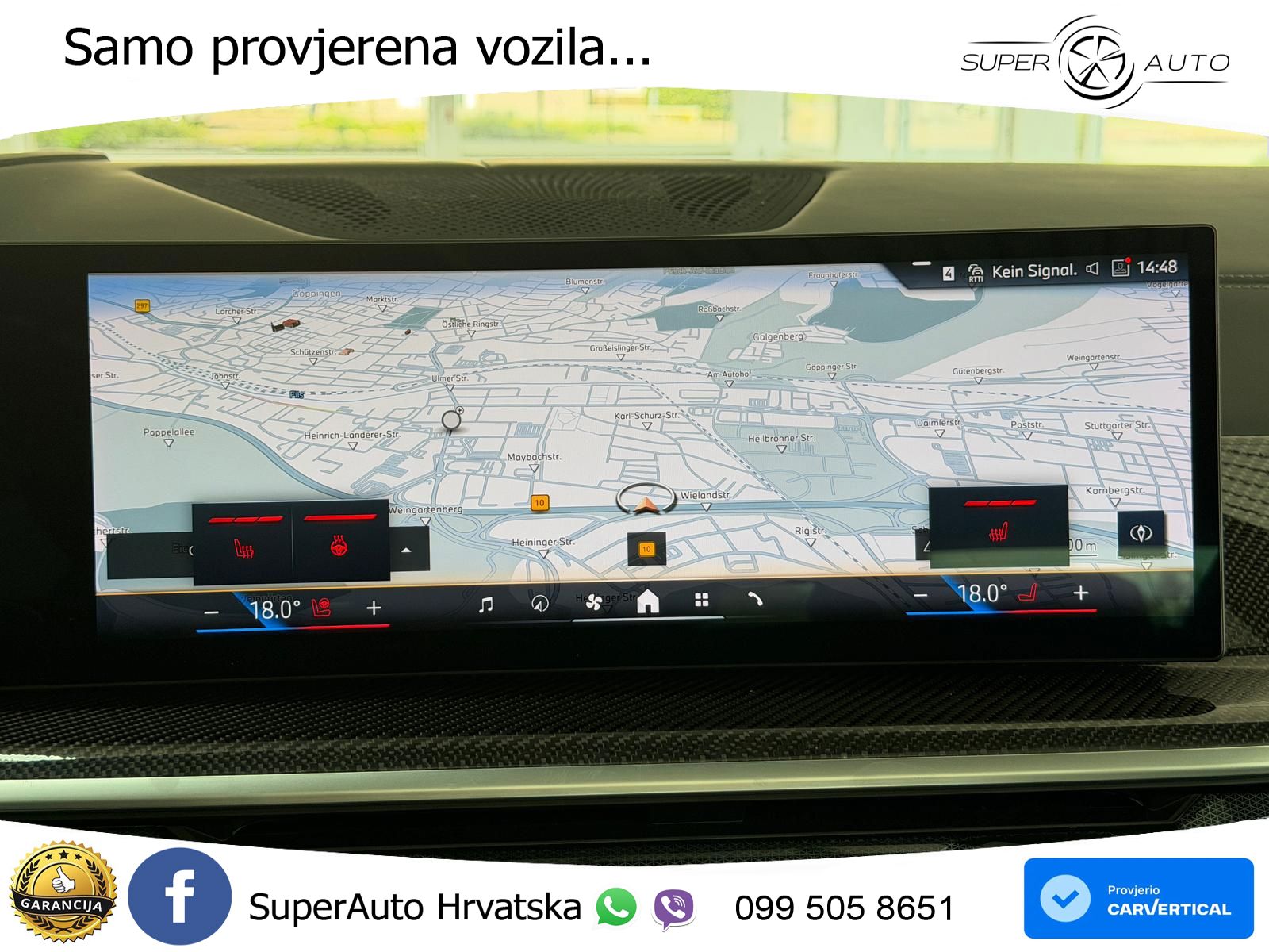 BMW X5 30d (298 KS) xDrive Steptronic M Sport ACC+HEAD+4xGR SJED+360+PANO