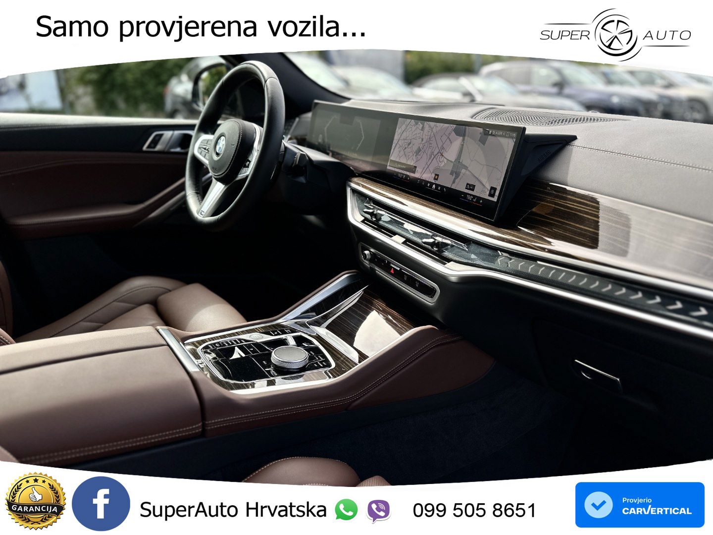 BMW X6 30d (298 KS) xDrive Steptronic M Sport