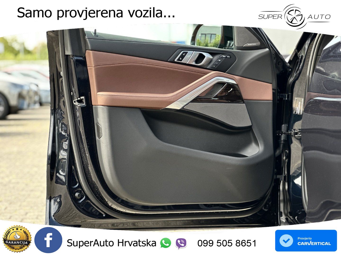BMW X6 30d (298 KS) xDrive Steptronic M Sport