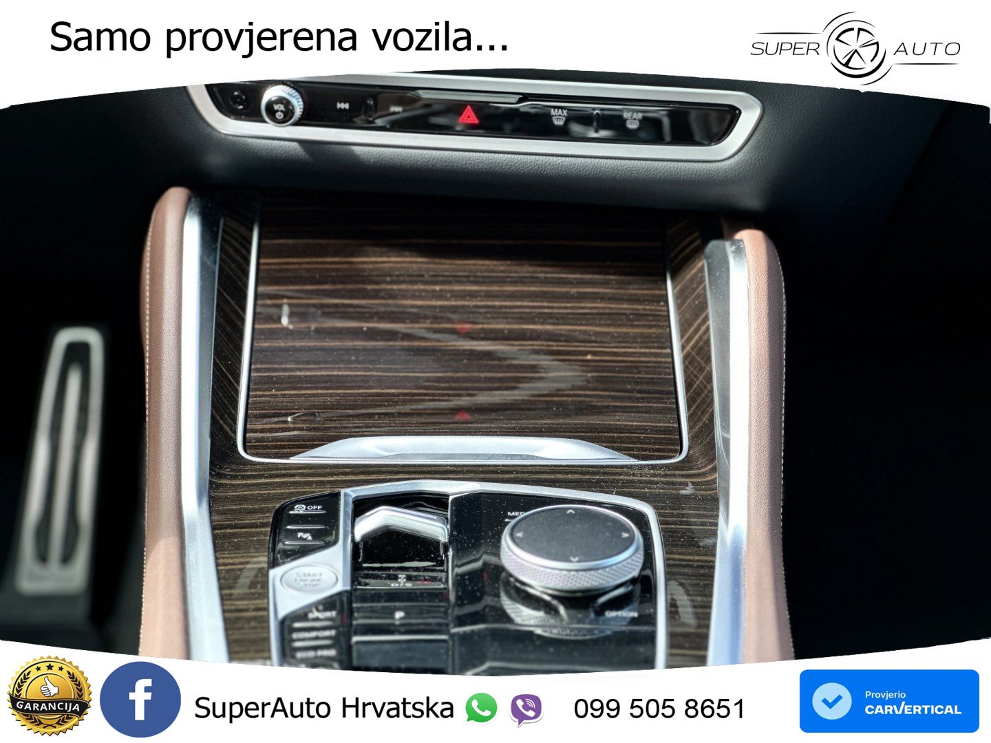 BMW X6 30d (298 KS) xDrive Steptronic M Sport