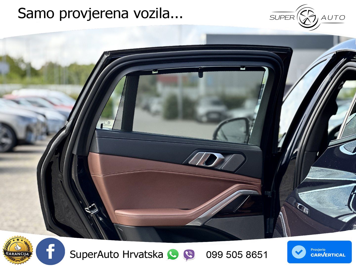 BMW X6 30d (298 KS) xDrive Steptronic M Sport