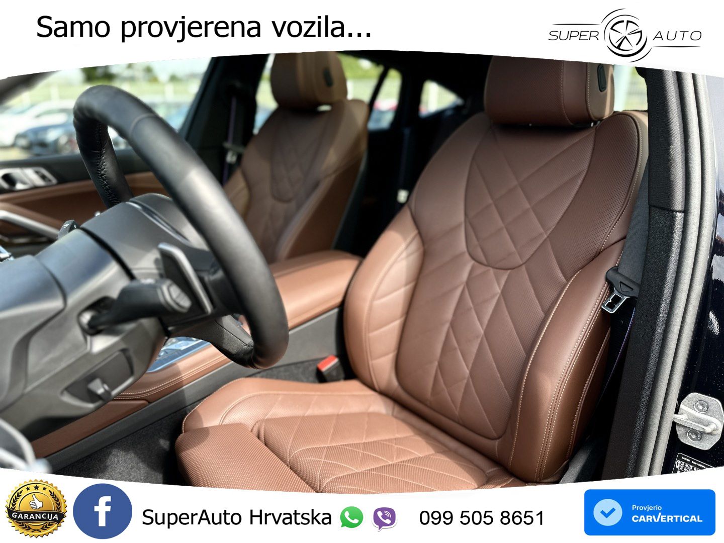 BMW X6 30d (298 KS) xDrive Steptronic M Sport