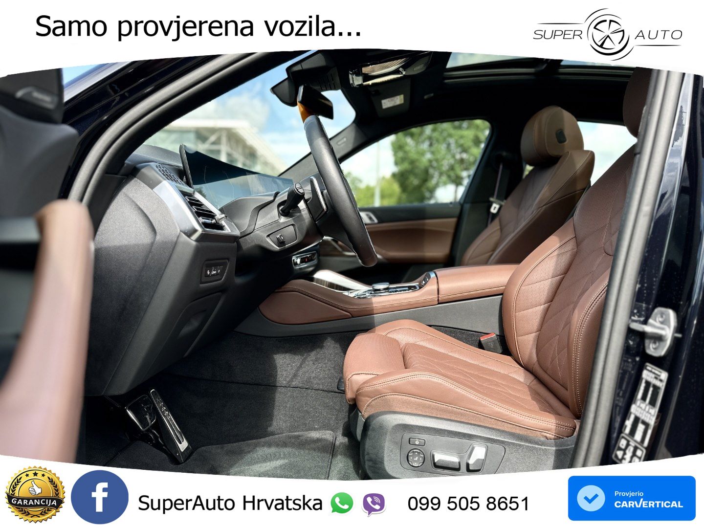 BMW X6 30d (298 KS) xDrive Steptronic M Sport