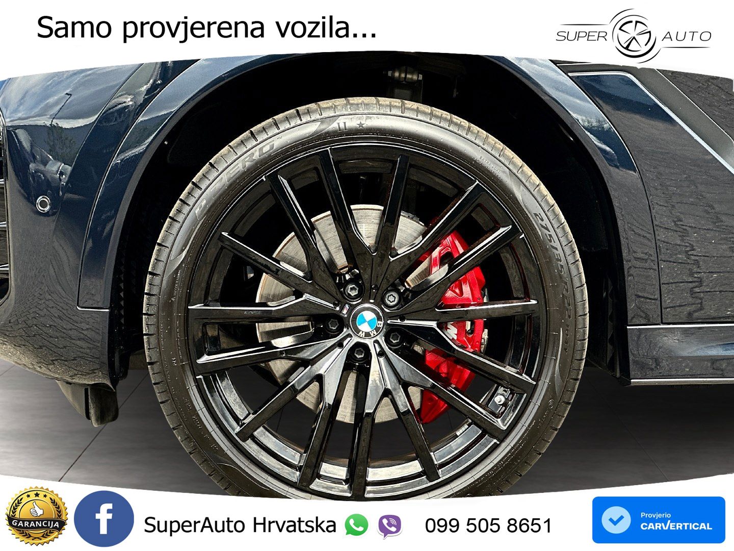 BMW X6 30d (298 KS) xDrive Steptronic M Sport