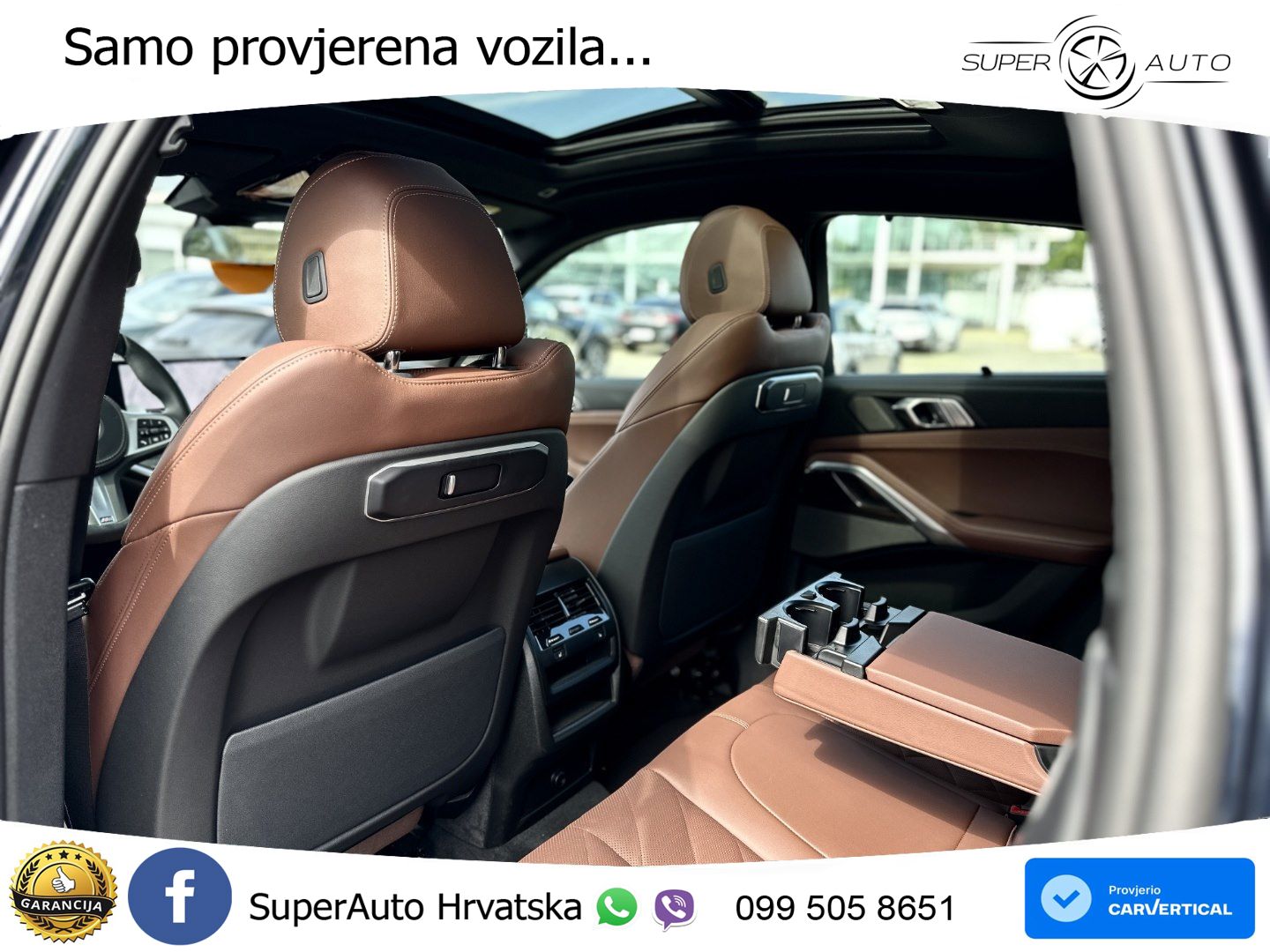BMW X6 30d (298 KS) xDrive Steptronic M Sport