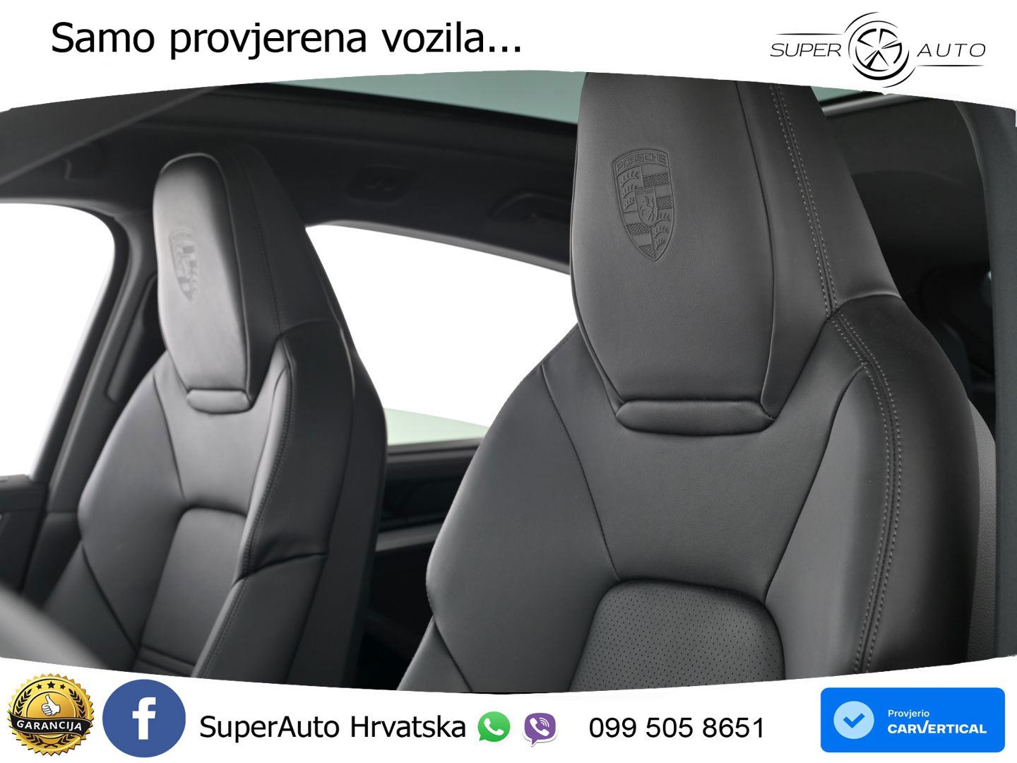 Porsche Cayenne Coupe S 3.0 V6 (519 KS) E-Hybrid Tiptronic S