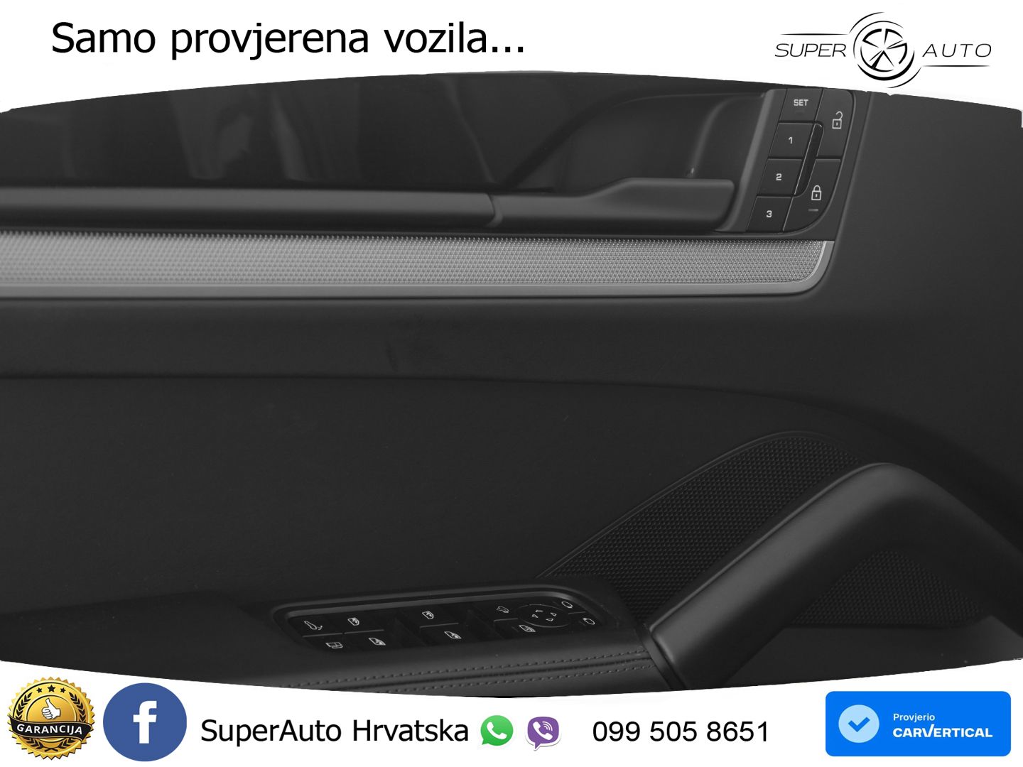 Porsche Cayenne Coupe S 3.0 V6 (519 KS) E-Hybrid Tiptronic S