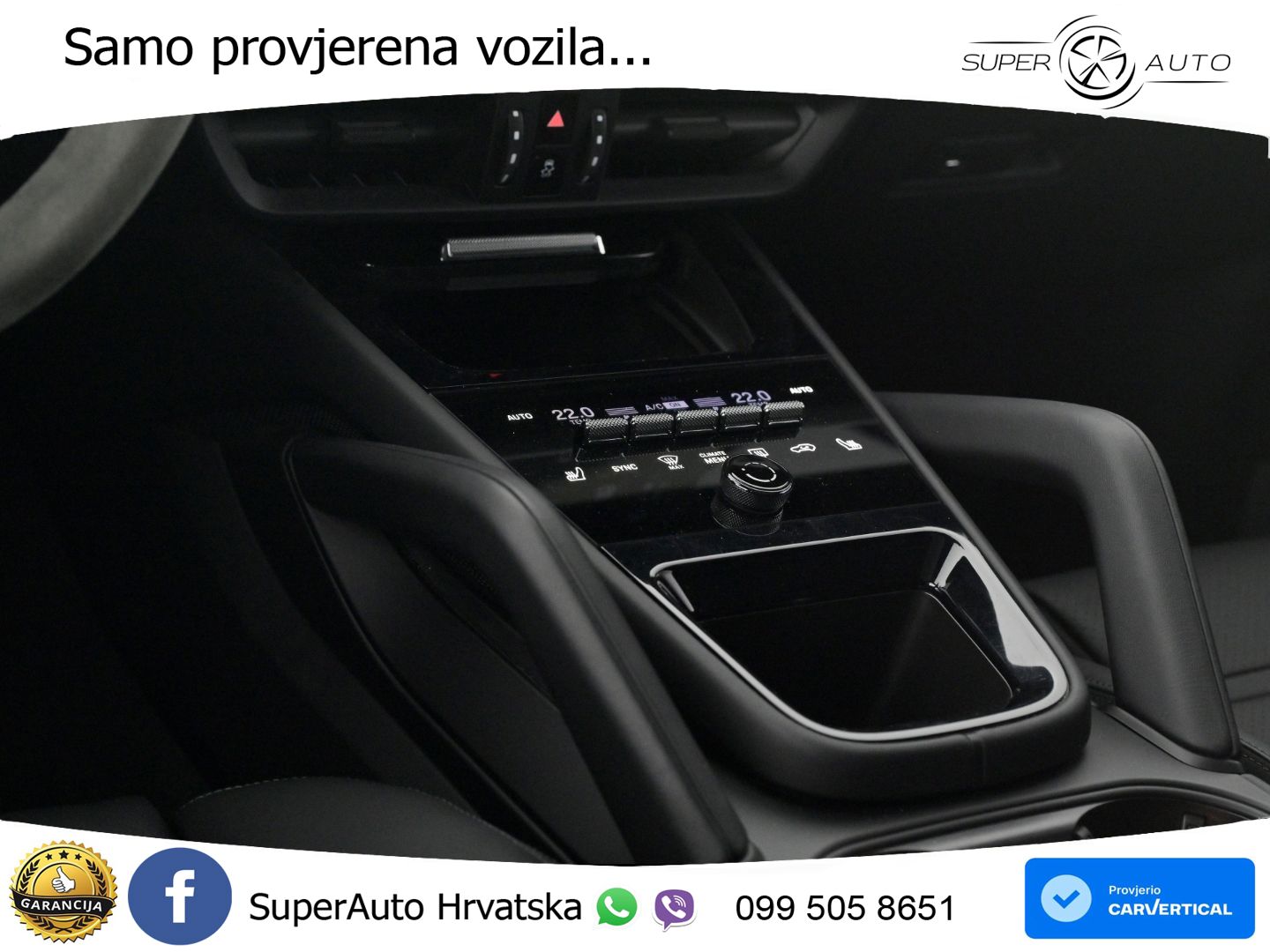 Porsche Cayenne Coupe S 3.0 V6 (519 KS) E-Hybrid Tiptronic S