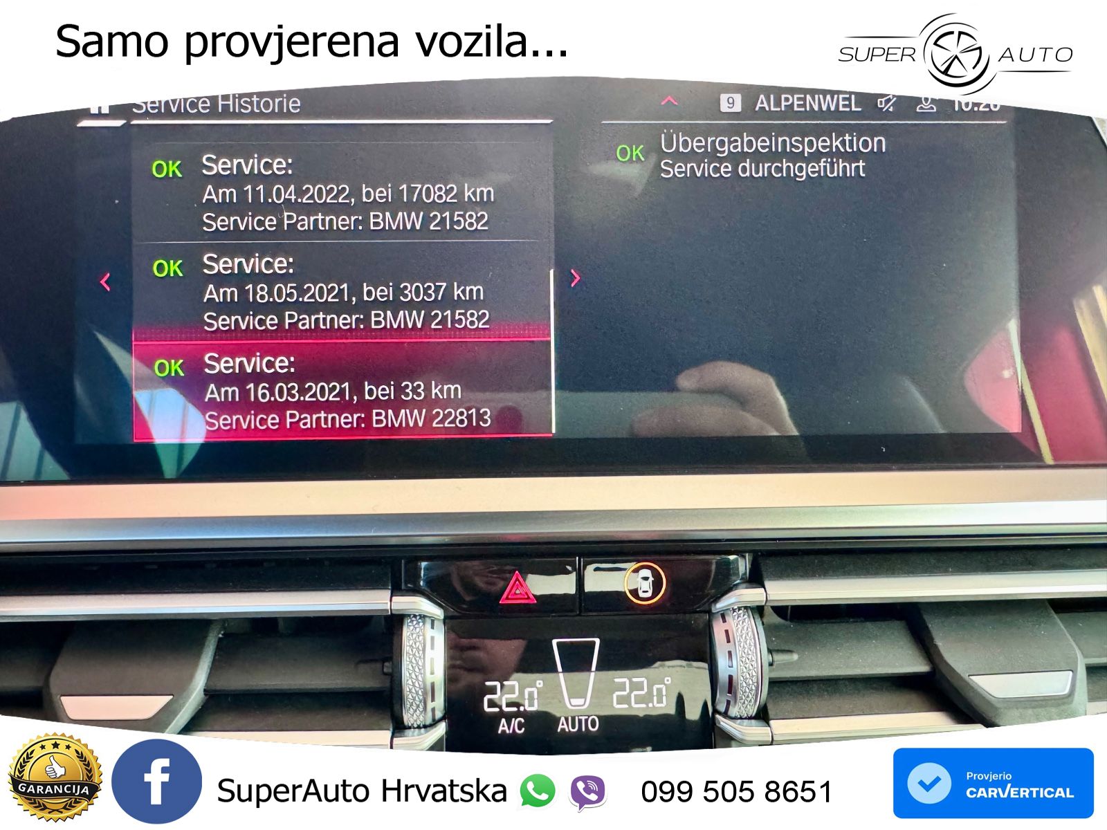 BMW M4 Competition 3.0 (510 KS) Steptronic