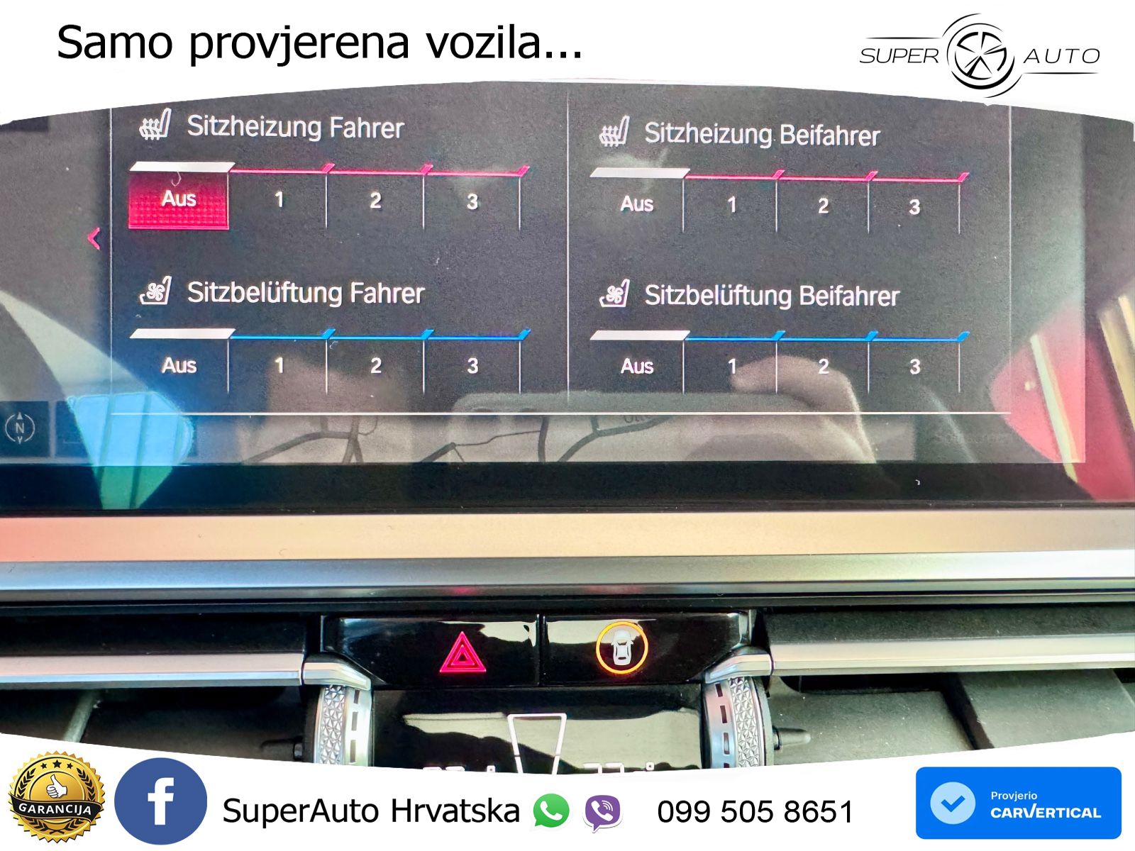 BMW M4 Competition 3.0 (510 KS) Steptronic