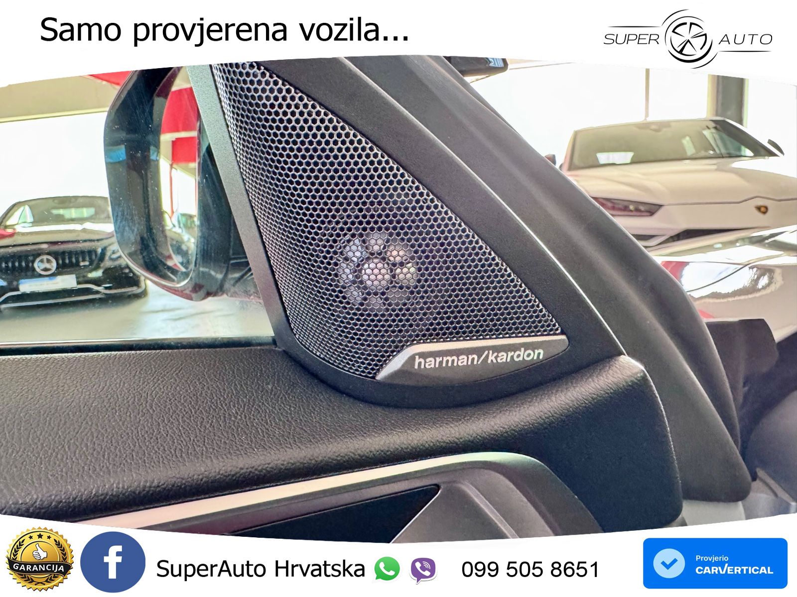 BMW M4 Competition 3.0 (510 KS) Steptronic