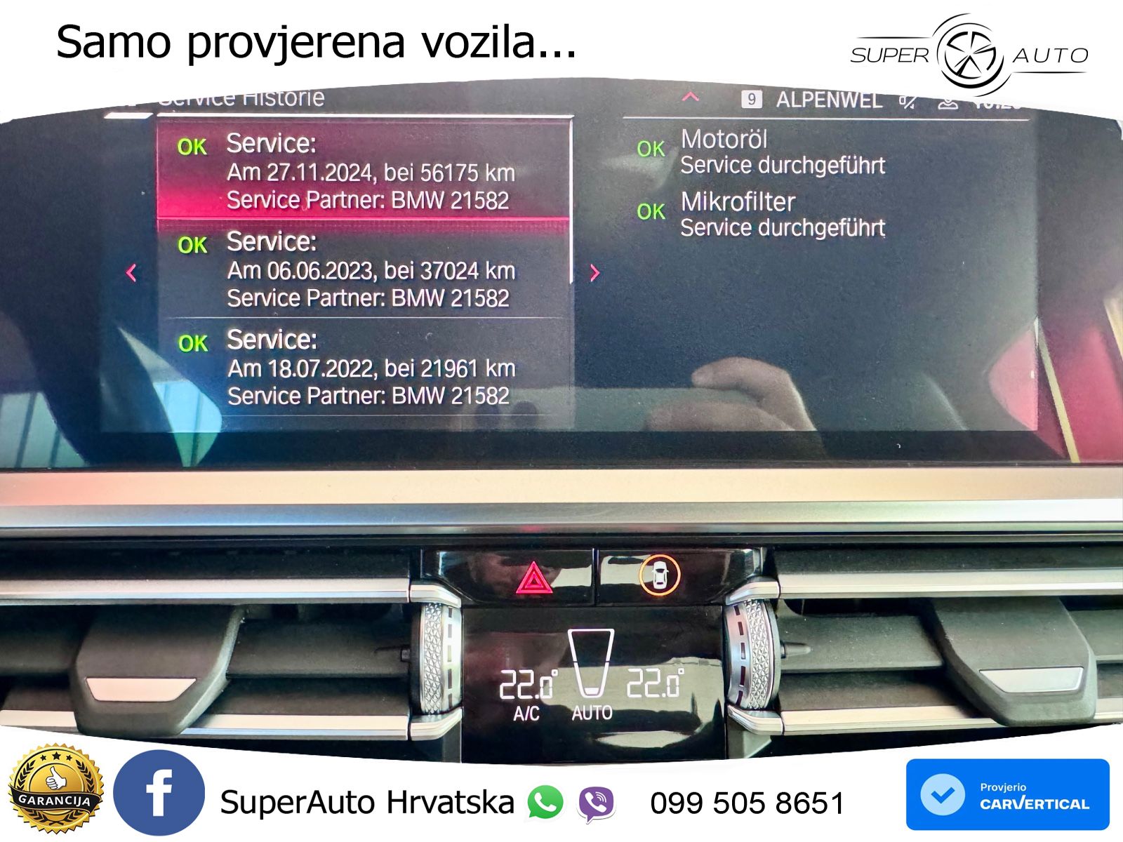 BMW M4 Competition 3.0 (510 KS) Steptronic