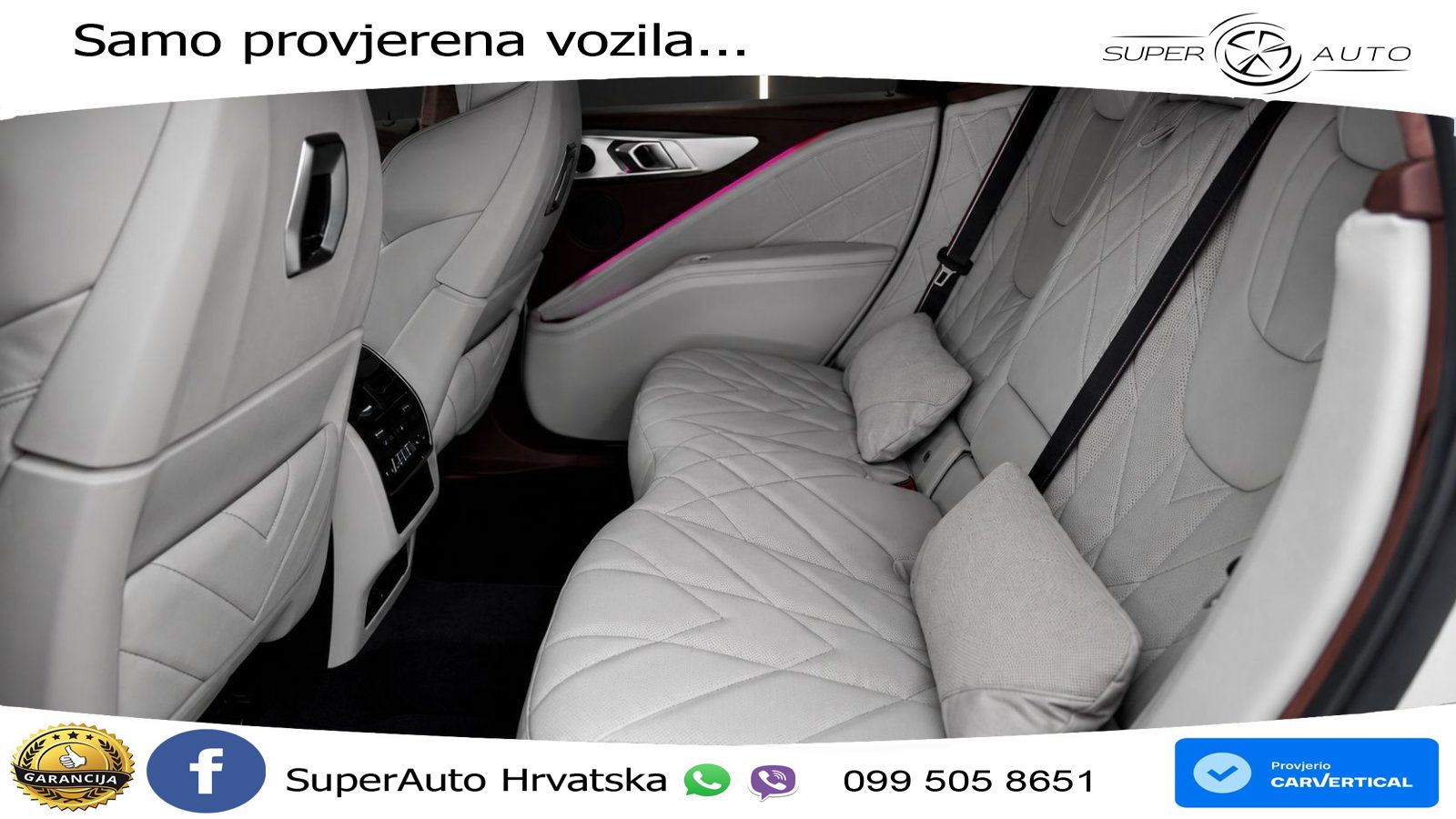 BMW XM 50e (476 KS) M xDrive M Steptronic LED+GR SJED+ACC