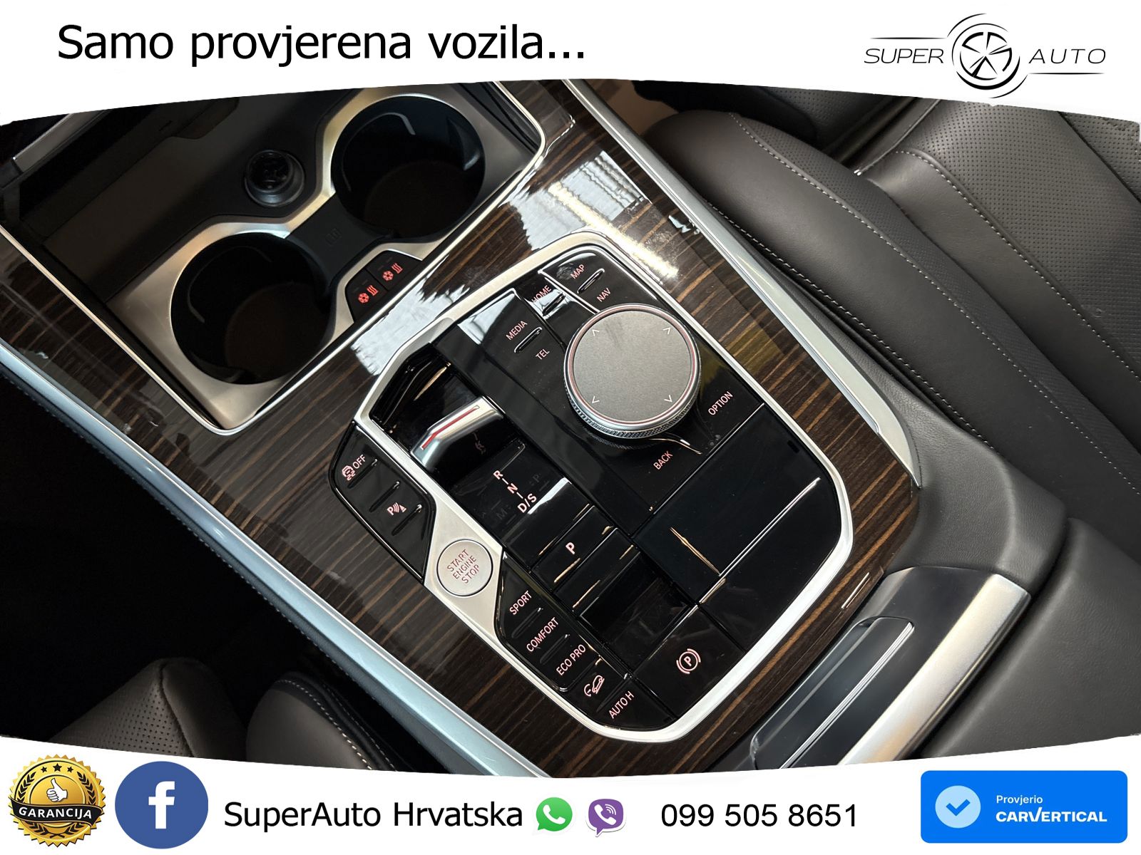 BMW X5 40d (352 KS) xDrive Steptronic M Sport