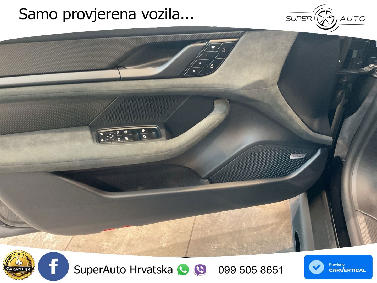 Porsche Taycan Sport Turismo GTS 105 kWh (700 KS)