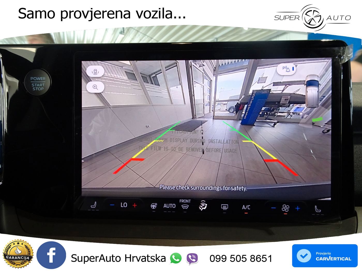 Ford Transit 136 KS