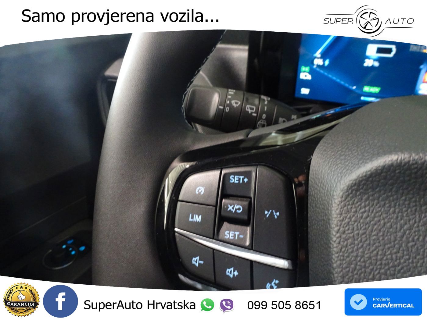 Ford Transit 136 KS