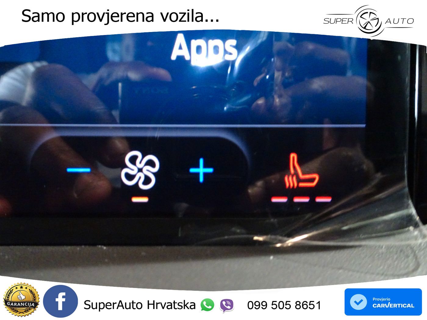 Ford Transit 136 KS