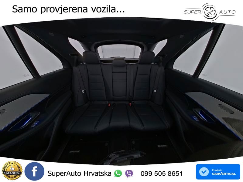 Mercedes GLE 450d (367 KS) EQ Boost 4MATIC 9G-TRONIC AMG LED+GR SJED+ACC
