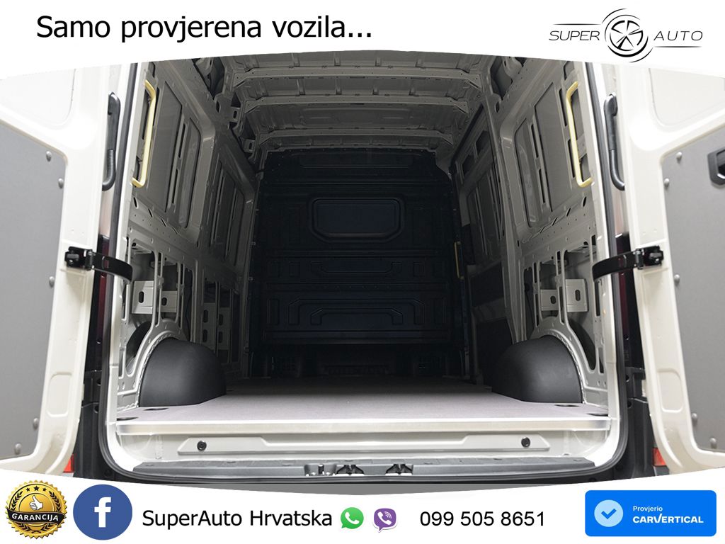 VW Crafter