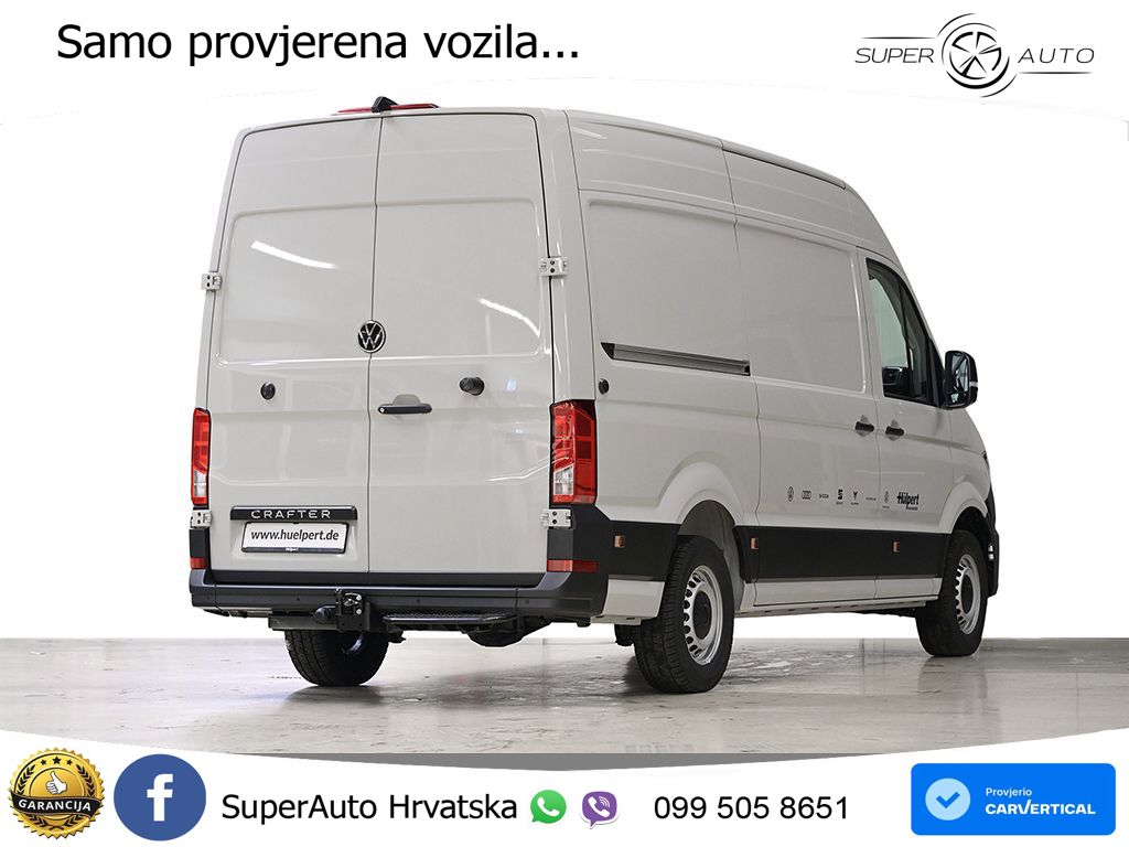 VW Crafter