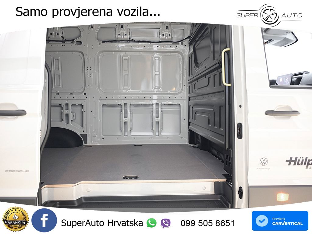 VW Crafter