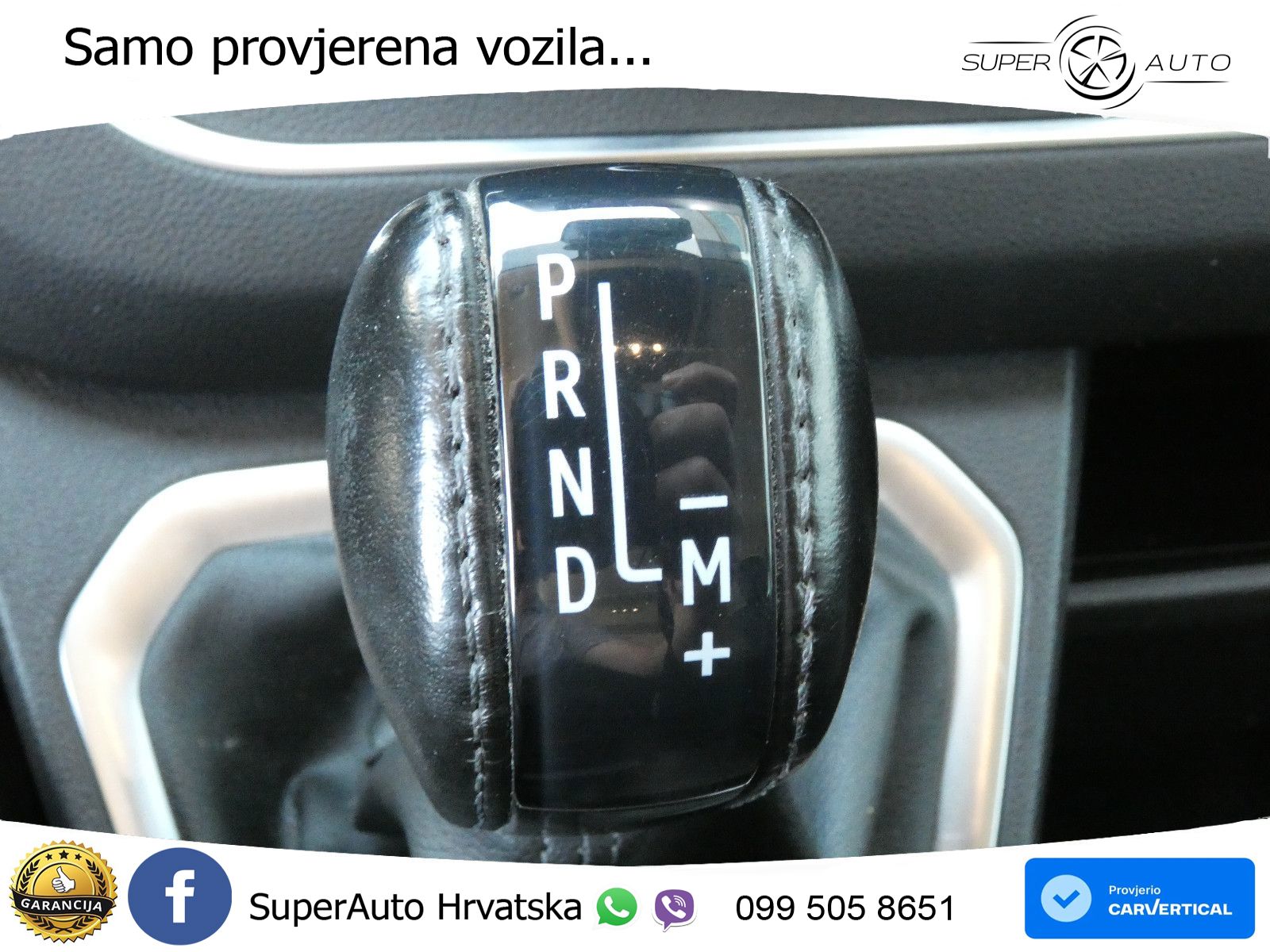 Nissan Primastar dCi 150 DCT Comb i*L2* 8 sjedala